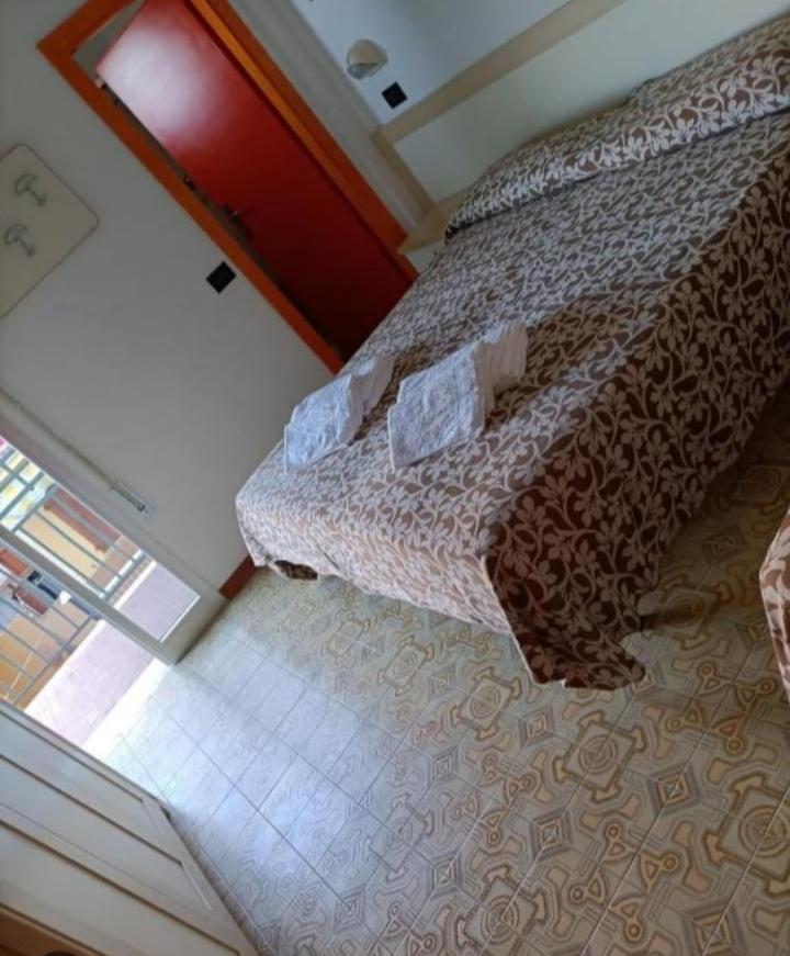 Hotel Ducale Bellaria-Igea Marina Eksteriør bilde